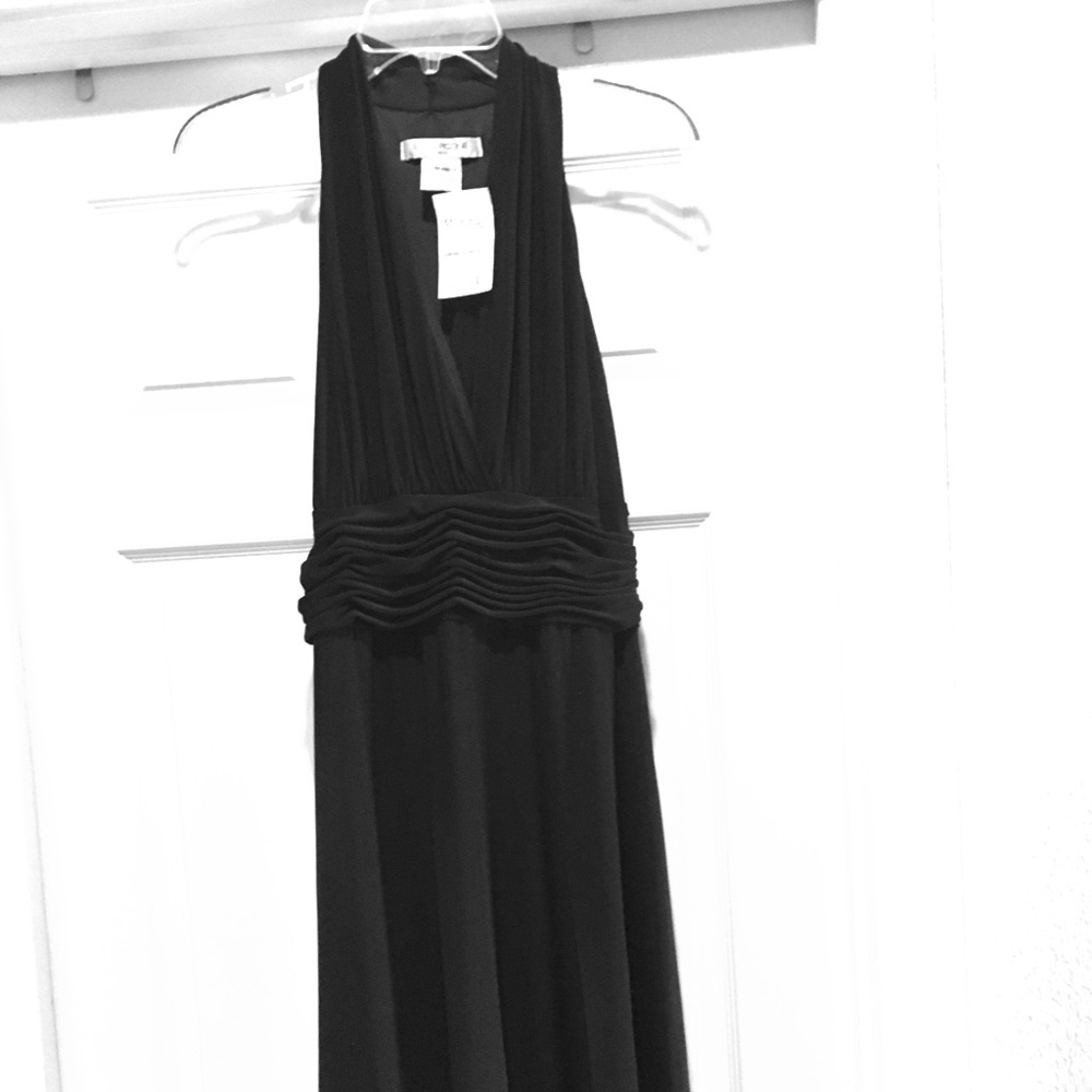 Evan-Picone. Designer dress. NWT.